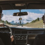4 Tips Untuk Melakukan Test Drive Mobil