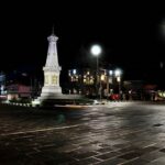 3 Rekomendasi Destinasi Wisata Malam di Kota Yogyakarta